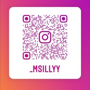 💕🌸Follow Me On Instagram🌸💕